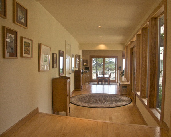 Sonoma Coast Real Estate
