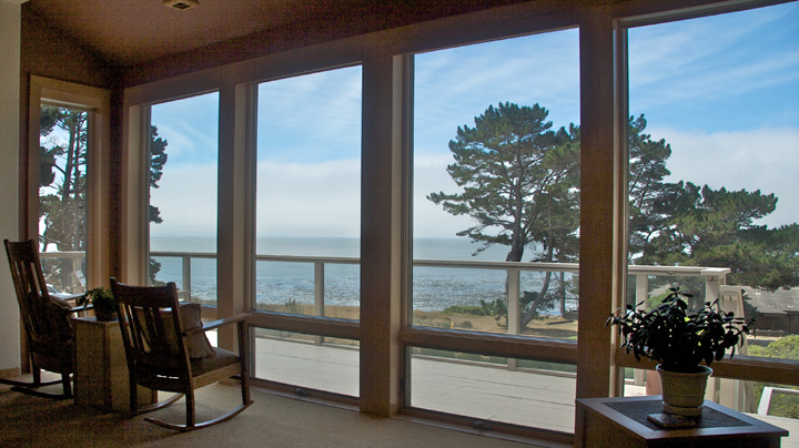 Sonoma Coast Real Estate